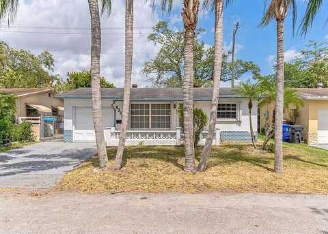 8Th, NORTH LAUDERDALE, FL 33068