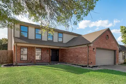 Bay Hill, ARLINGTON, TX 76018