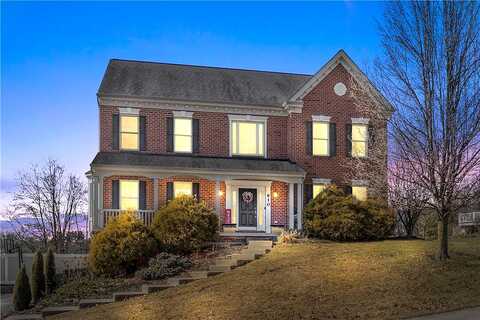 Quincy, WEXFORD, PA 15090
