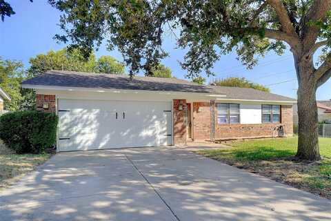 Hillcrest, WATAUGA, TX 76148