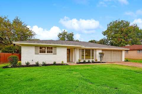 Worrell, FORT WORTH, TX 76133