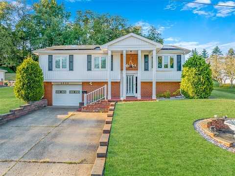 Schell, ALIQUIPPA, PA 15001