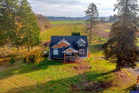 Silverton, SALEM, OR 97305