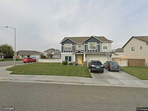 Sidon, PASCO, WA 99301