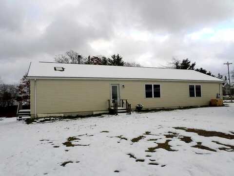 Route 38, EMLENTON, PA 16373