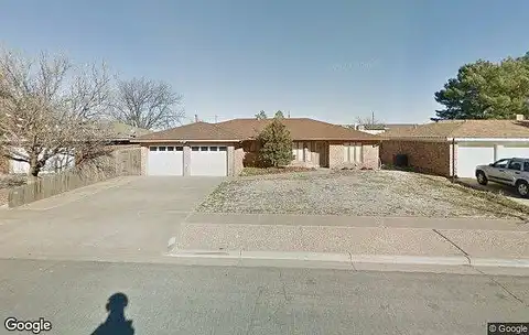 67Th, LUBBOCK, TX 79424