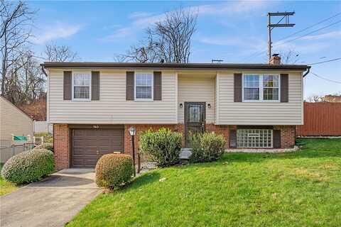 Montague, PITTSBURGH, PA 15219
