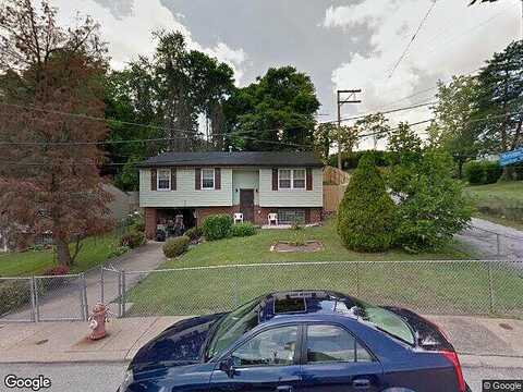 Montague, PITTSBURGH, PA 15219