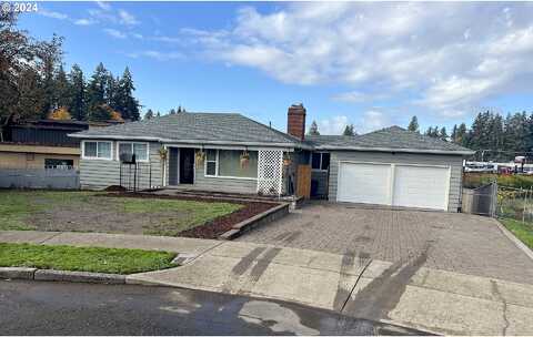 Welter, GLADSTONE, OR 97027