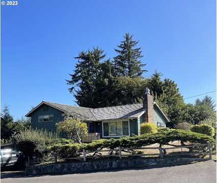 Crestline, WALDPORT, OR 97394