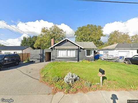 State, SEDRO WOOLLEY, WA 98284