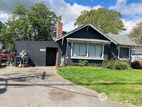 State, SEDRO WOOLLEY, WA 98284
