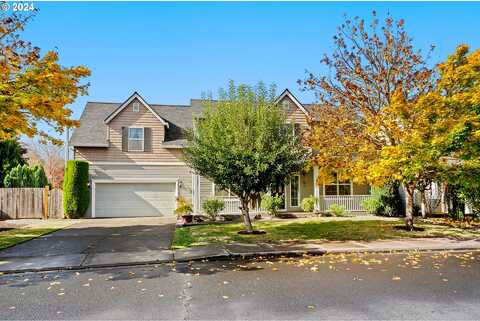 9Th, SCAPPOOSE, OR 97056