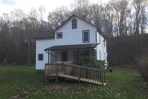 Shaffer Run, RENO, PA 16343