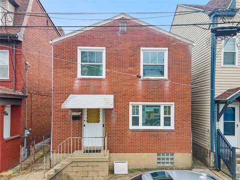 Holmes, PITTSBURGH, PA 15201