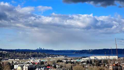 Renton, RENTON, WA 98057