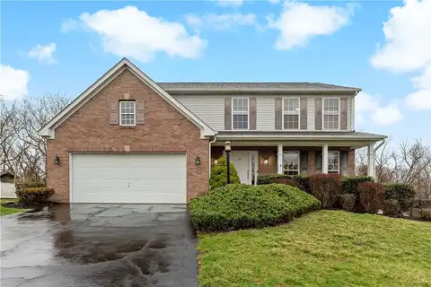 Hickory Grade, BRIDGEVILLE, PA 15017
