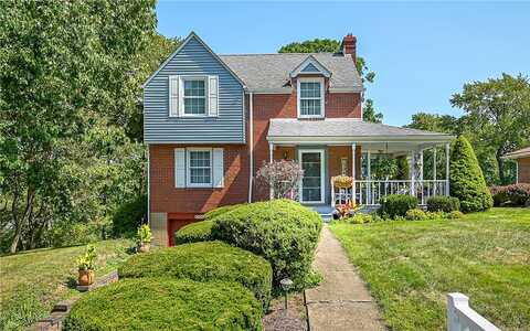 Sylvan, ALLISON PARK, PA 15101