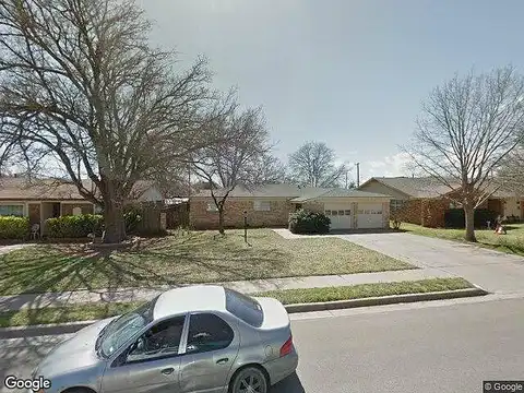 53Rd, LUBBOCK, TX 79414