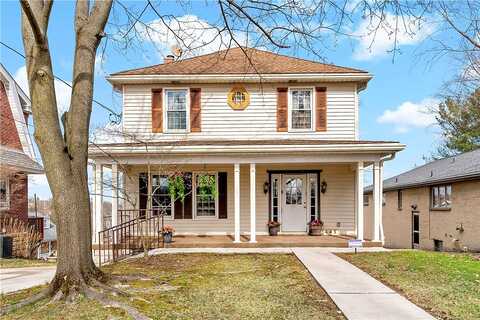 Parkview, PITTSBURGH, PA 15243