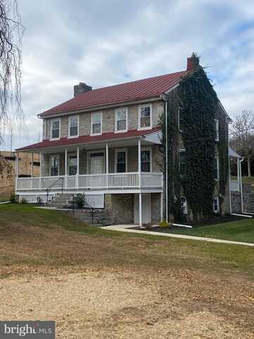 Reigerts, ANNVILLE, PA 17003