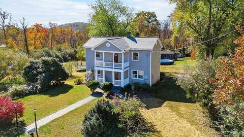 Burton, NORTH GARDEN, VA 22959