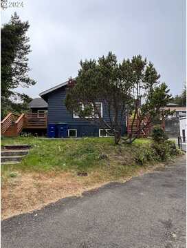 Highway 101, DEPOE BAY, OR 97341