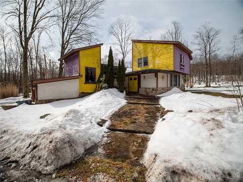 Stahl, SOMERSET, PA 15501