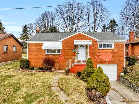 Salvini, PITTSBURGH, PA 15243