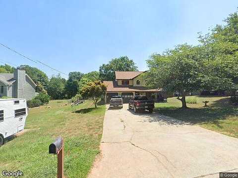 Wrexham, SNELLVILLE, GA 30039