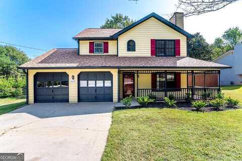 Wrexham, SNELLVILLE, GA 30039