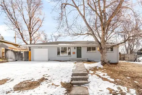 Floyd, DENVER, CO 80236