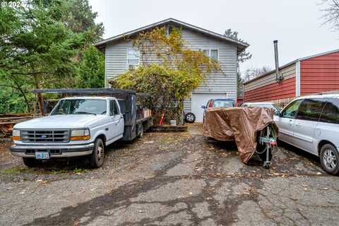 18Th, EUGENE, OR 97403
