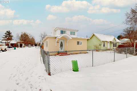 8Th, MILTON FREEWATER, OR 97862
