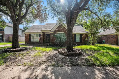 Spring Forest, PEARLAND, TX 77584