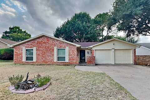 Lynbrook, ARLINGTON, TX 76015