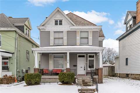 Vermont, ROCHESTER, PA 15074