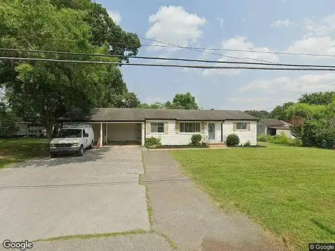 Cross, ROSSVILLE, GA 30741