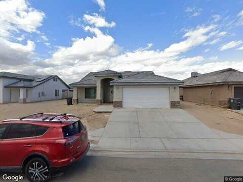 Jett, SAN LUIS, AZ 85336