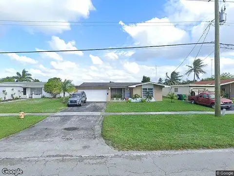 68Th, MIRAMAR, FL 33023