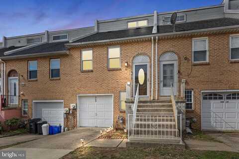 Daner, PHILADELPHIA, PA 19114
