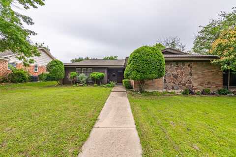 Wayland, FORT WORTH, TX 76133