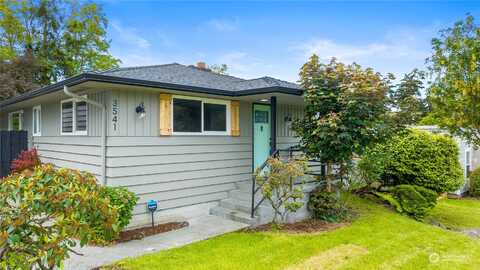 97Th, SEATTLE, WA 98126