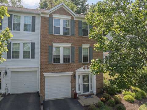 Murrays, PITTSBURGH, PA 15234