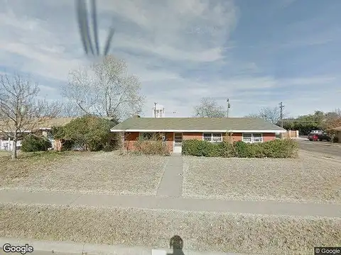 53Rd, LUBBOCK, TX 79413