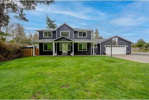 Cullaby Lake, WARRENTON, OR 97146