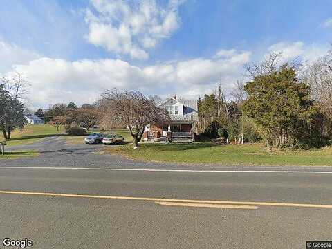 33407 33431 Old Valley Pike, Strasburg, VA 22657