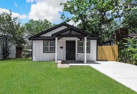 24Th, FORT WORTH, TX 76106