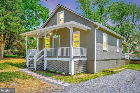 Covington, CULPEPER, VA 22701