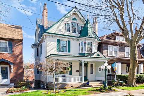 Gaylord, PITTSBURGH, PA 15216